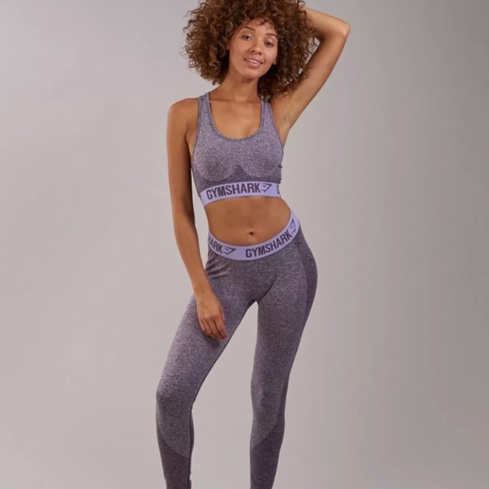 Gymshark Flex Set