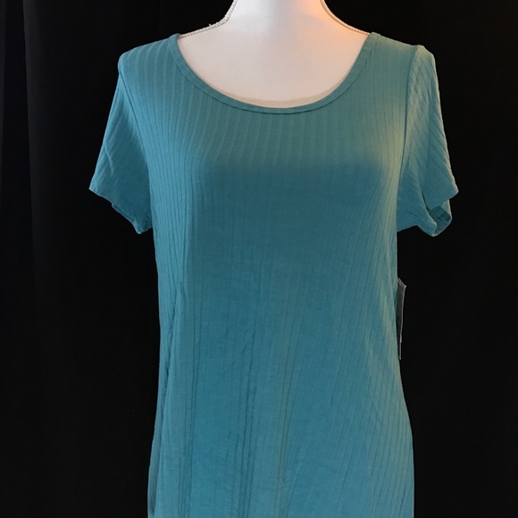 LuLaRoe XS classic t - Picture 3 of 3