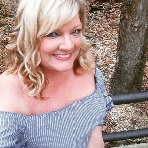 Meet your Posher, Sheryl