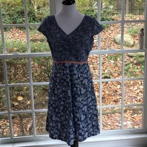 Pretty and feminine dress by Boden
