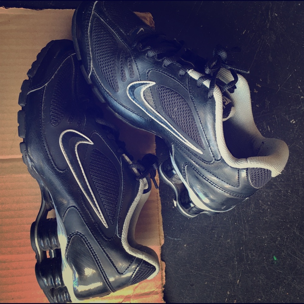 Nike’s