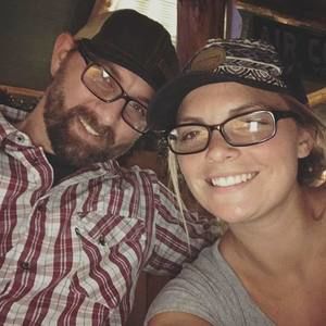 Meet your Posher, Chad