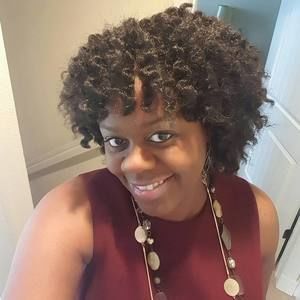 Meet your Posher, Shenica