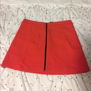 Rachel Roy A-Line Skirt