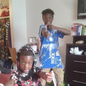 Meet your Posher, Tammy