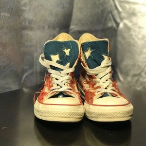 All star Converse
