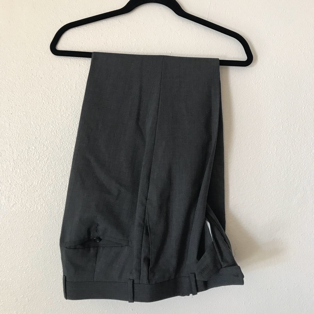 Martini dress pants