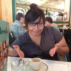 Meet your Posher, Michelle