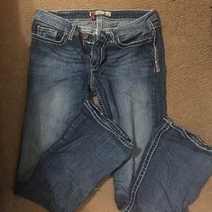 BKE Kate style jeans