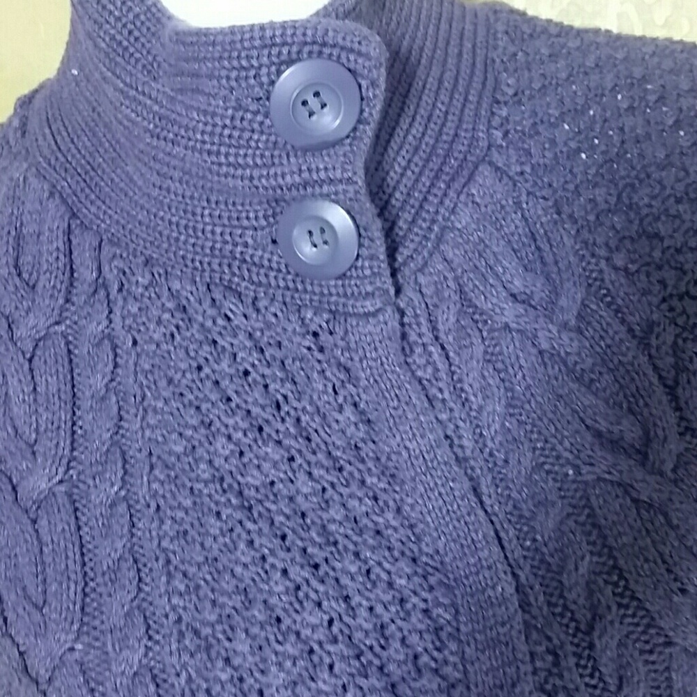 Sonoma Cardigan - Picture 2 of 5