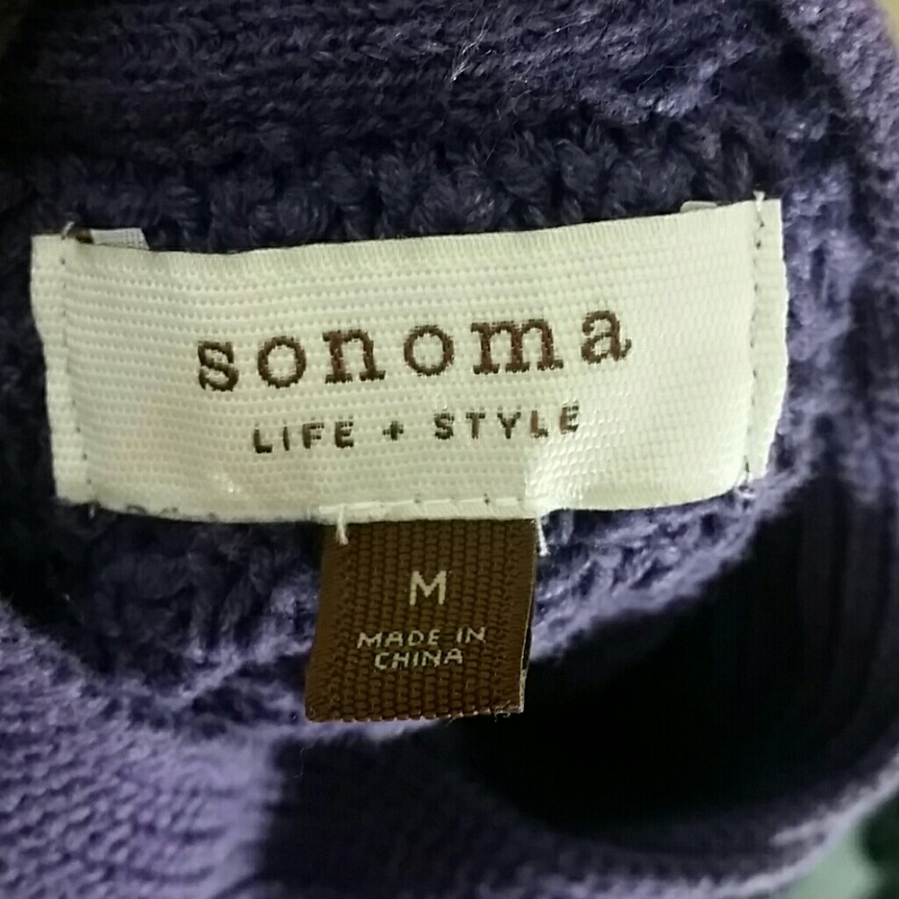 Sonoma Cardigan - Picture 5 of 5