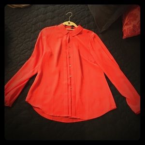 Ann Taylor Blouse