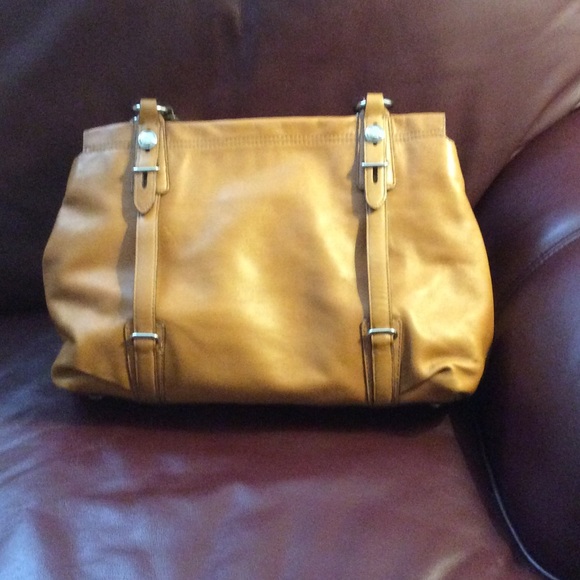 Coach bag - Picture 2 of 6