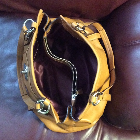 Coach bag - Picture 3 of 6