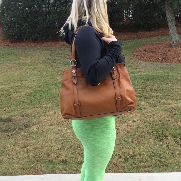 Coach bag - Picture 6 of 6