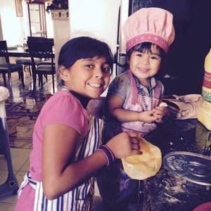 Meet your Posher, Jerry