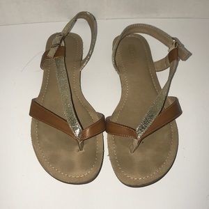 Kenneth Cole Reaction Sandals