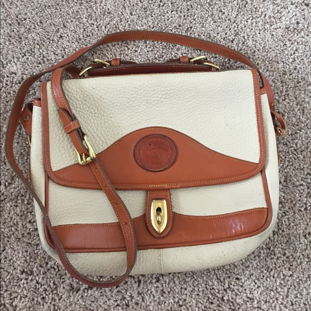 Authentic Dooney and Bourke