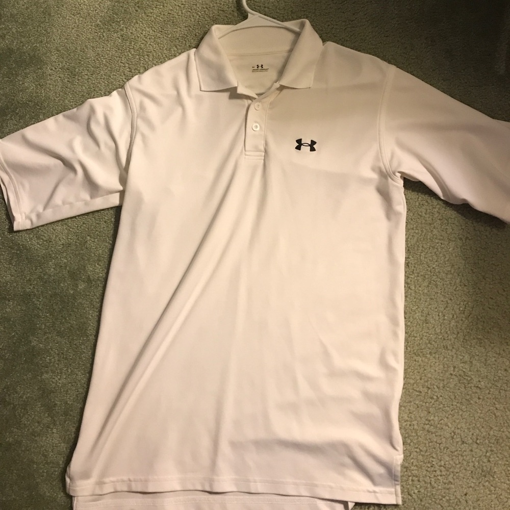Under Armour Golf Shirt