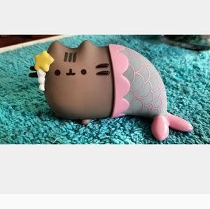 Pusheen Box Mermaid Vinyl Figure