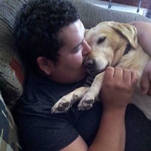 Meet your Posher, Jose