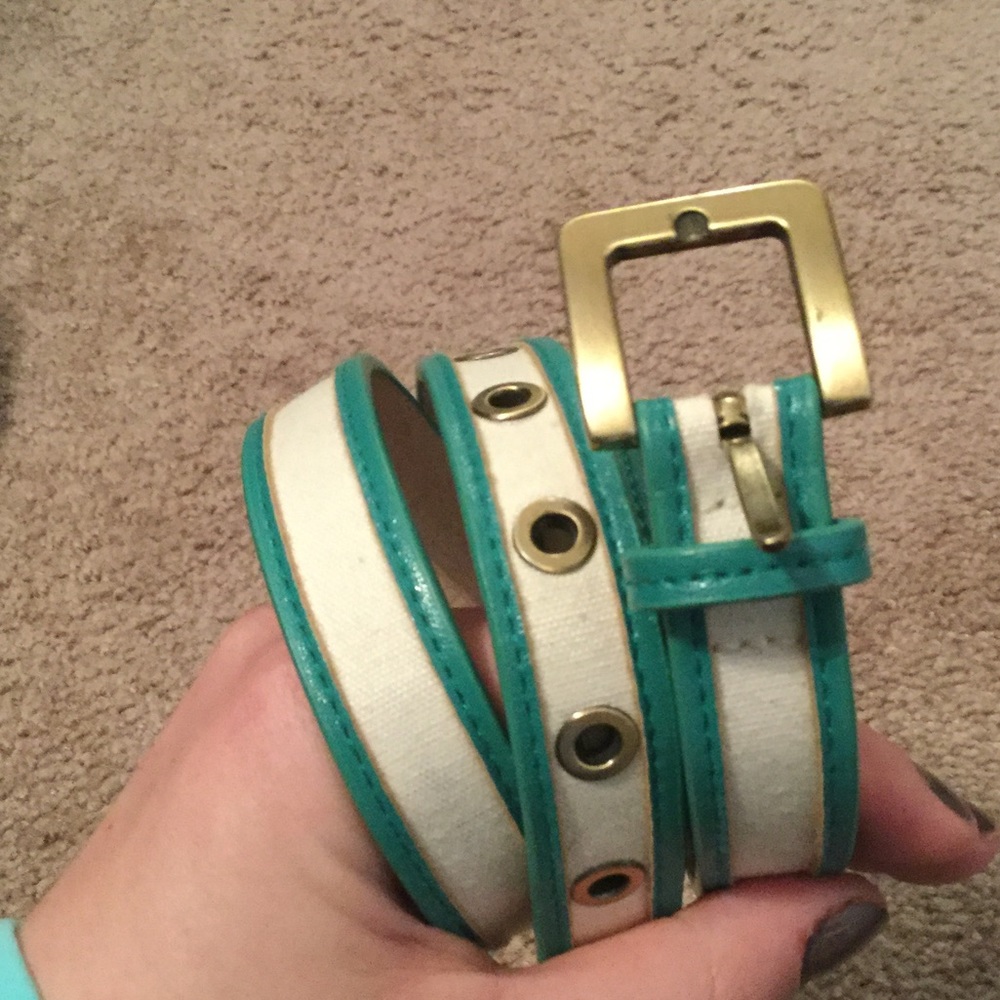 Very nice belt from Nordstrom