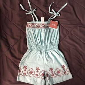 Jumper Shorts by Tea Collection