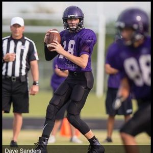 Meet your Posher, Wade