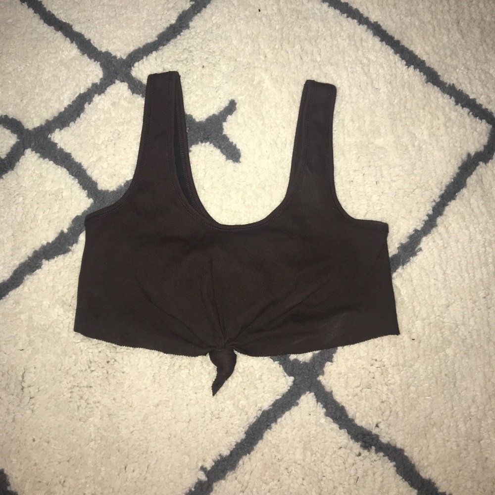Free People Bikini Top