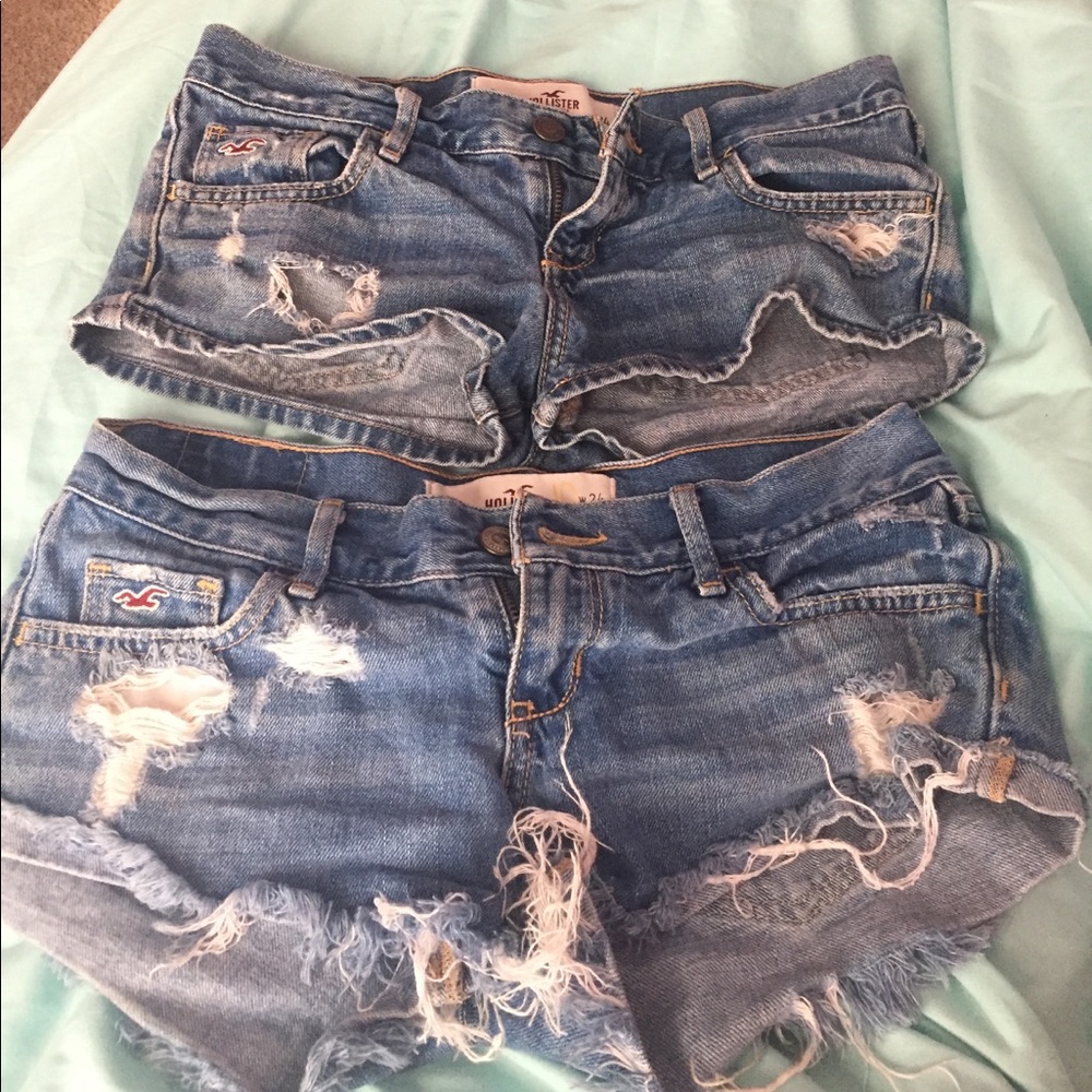 Shorts