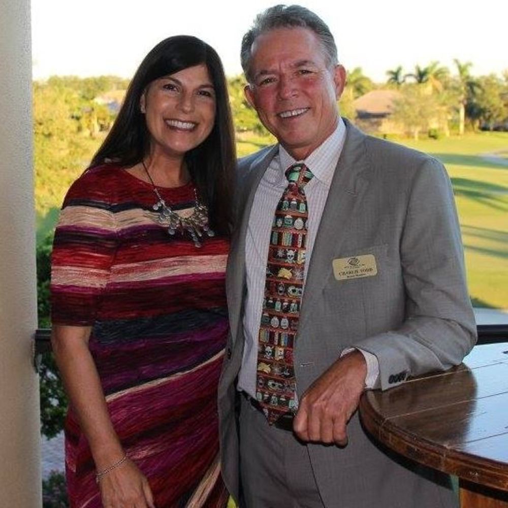 Meet your Posher, Patty