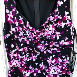 White House, black market