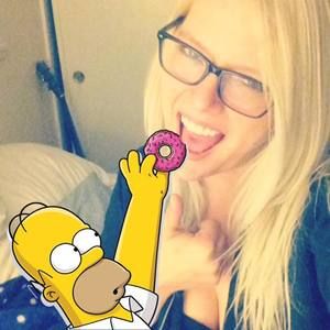 Meet your Posher, Stephanie