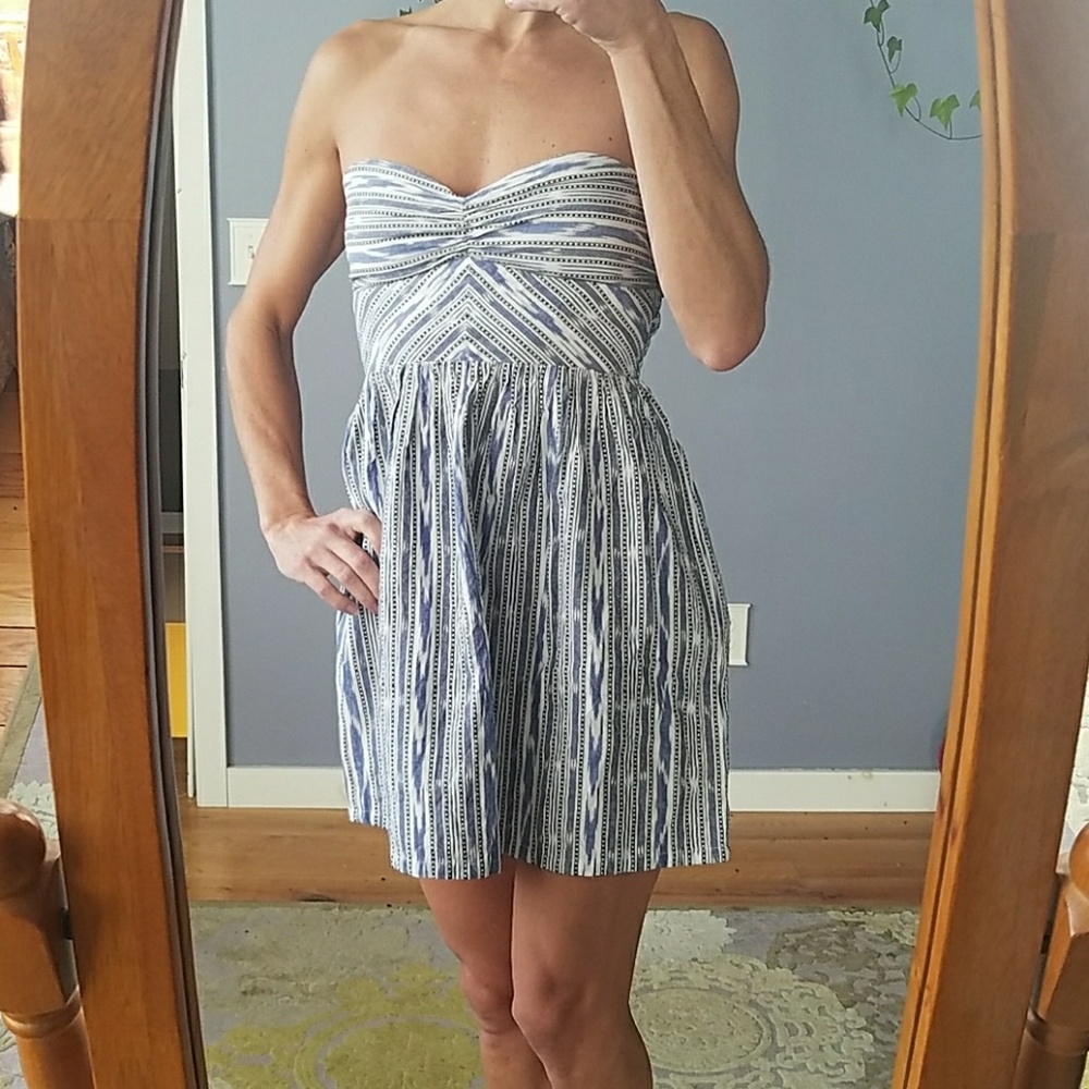 Roxy Dress