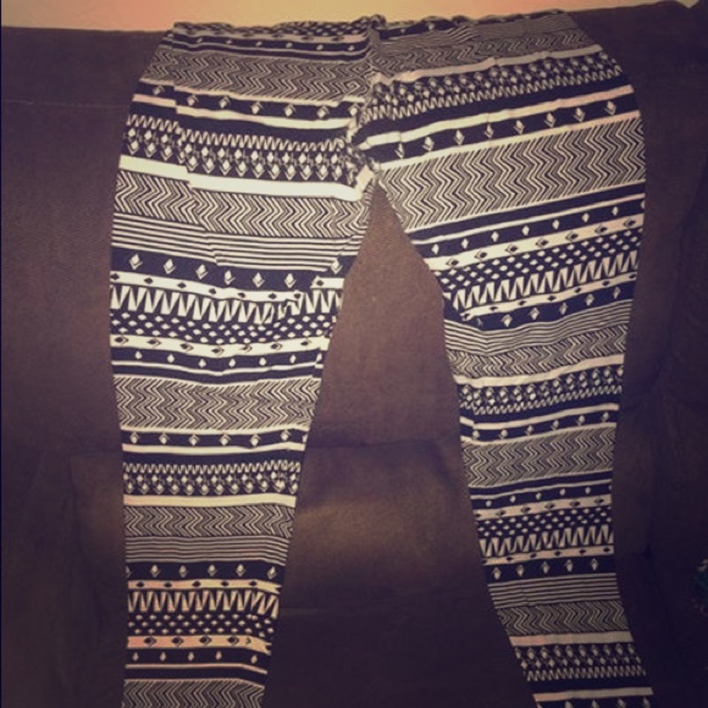 Leggings