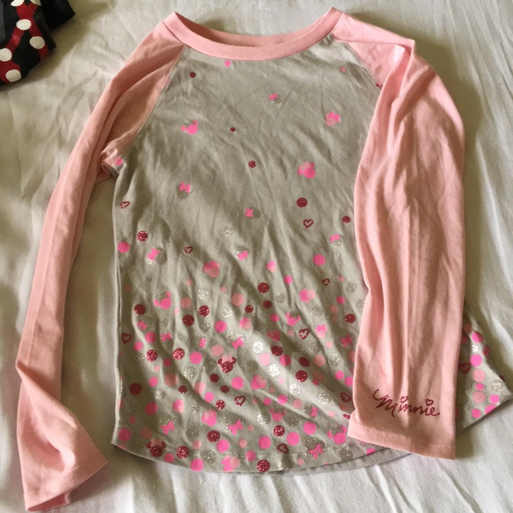 Disney shirts