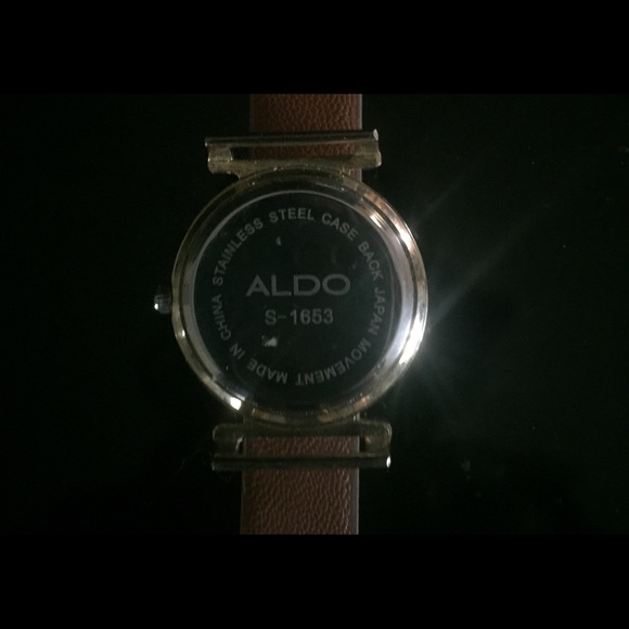ALDO - Picture 6 of 6