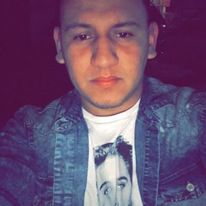 Meet your Posher, Byron