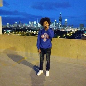 Meet your Posher, Milli