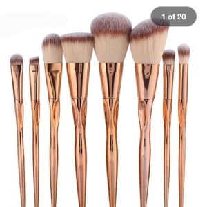 Meet your Posher, Jackie