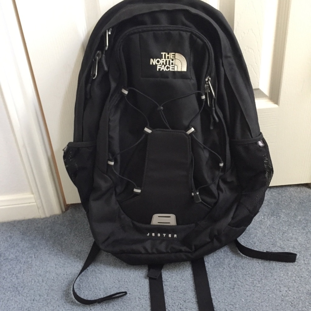 THE NORTH FACE Jester Backpack