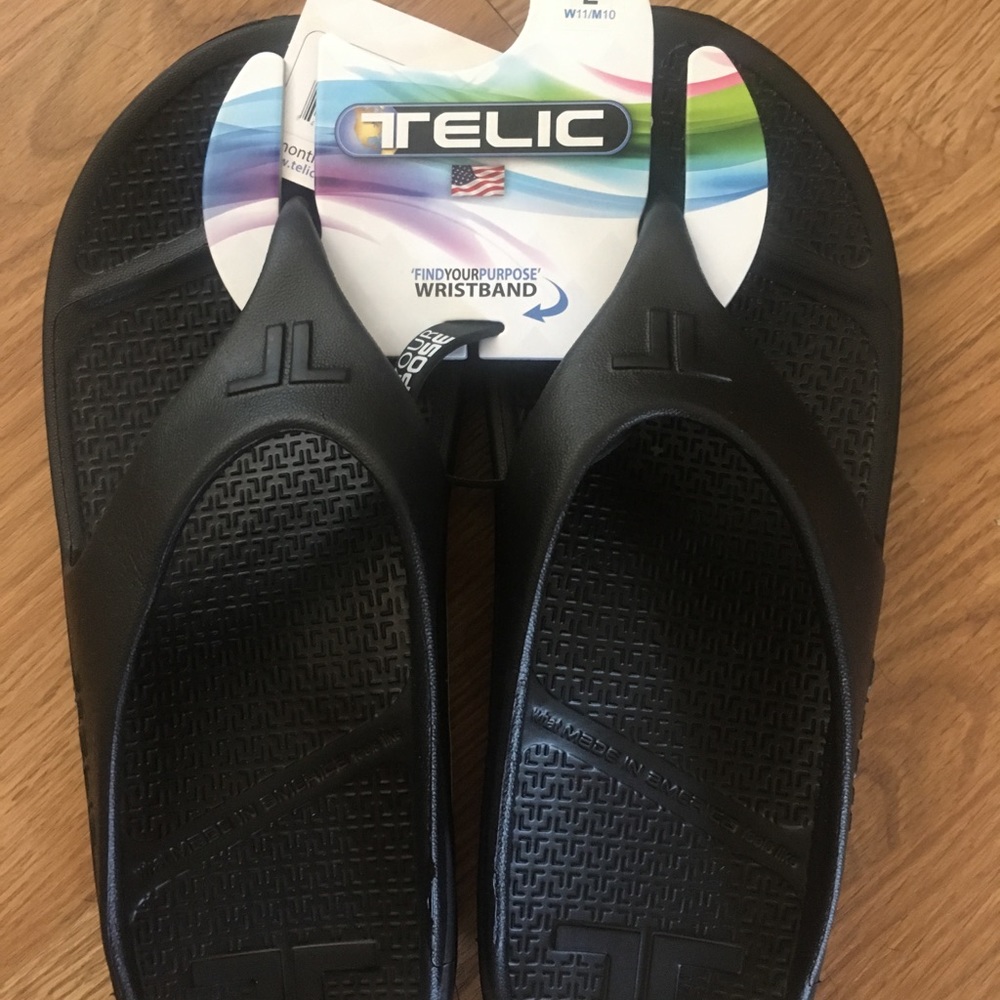 Telic Flip Flops Sandal