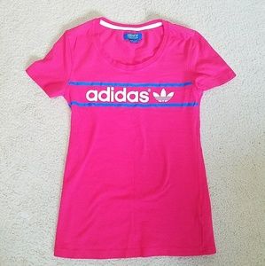 💔sold💔Brand New Adidas women t-shirt