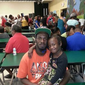 Meet your Posher, Rob