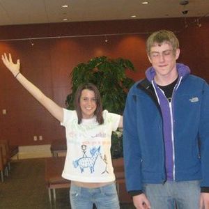 Meet your Posher, Andrew