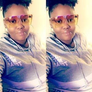 Meet your Posher, Imani