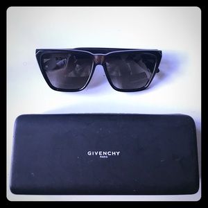 Givenchy sunglasses