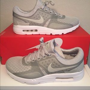 Nike Air Max Zero BR