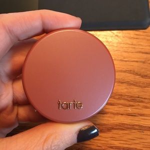 Brand New Tarte Amazonian Clay Blush in Fiesty