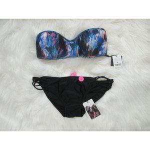 Cotton On - Swim top and bottom